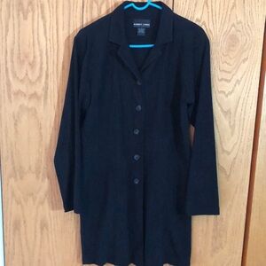 Robert Louis  I tags lightweight Jacket / blazer/cost - size medium